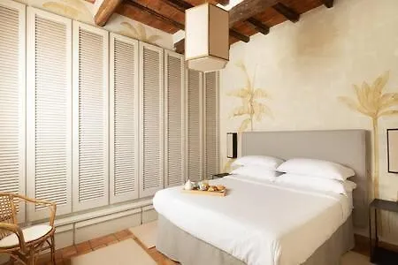 Scala Enchanting Апартаменты Рим